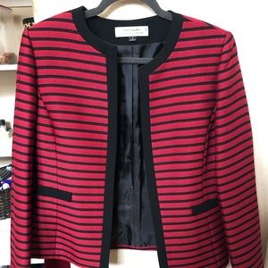 Tahari Women’s Business Jacket Sz 8